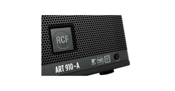 RCF ART 910-A - BimotorDJ